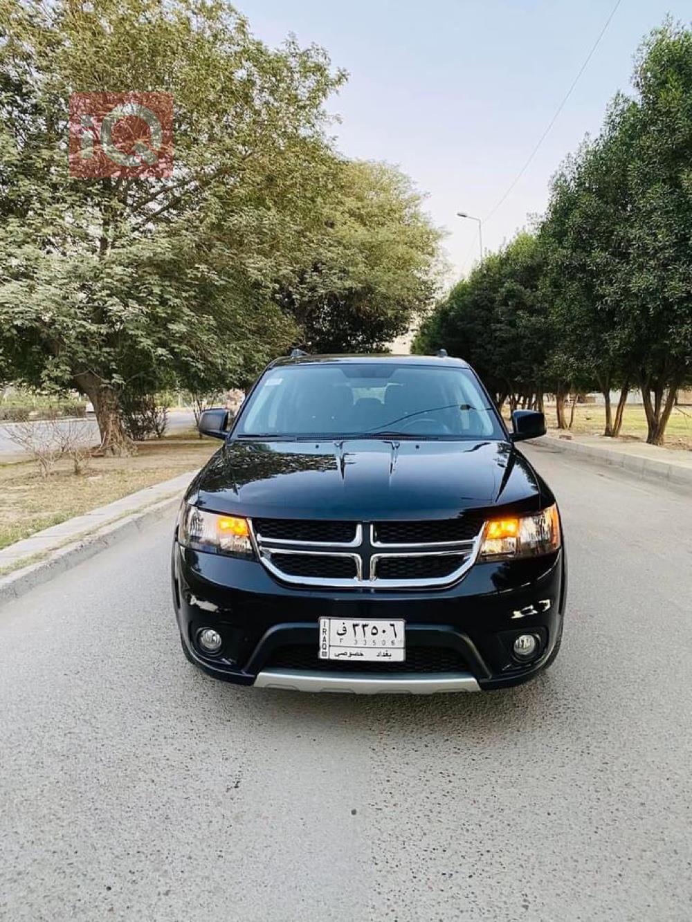 Dodge Journey